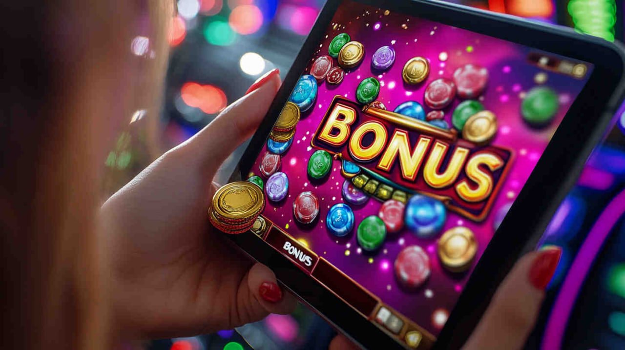 Giao diện casino trực tuyến tại vn8 Việt Nam