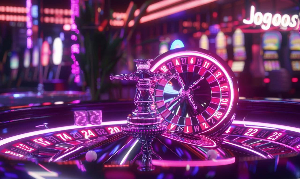 Máy slot nổ hũ jackpot tại nền tảng vn8 Việt Nam