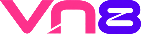 Logo vn8